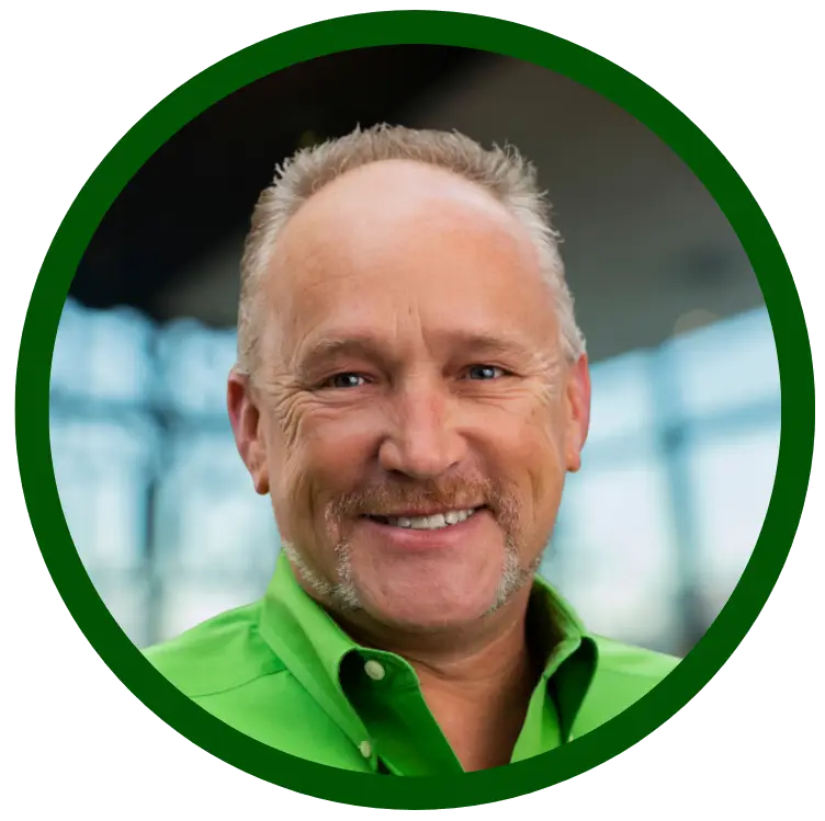 Picture of Mark Galloway